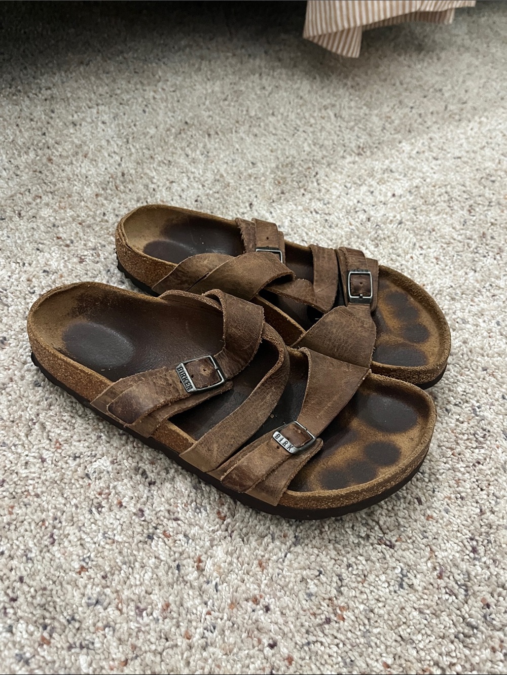 Women’s Birkenstock sandal